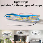 contrôleur ventilateur led télécommande ruban led 240ma blanc argenté moderne