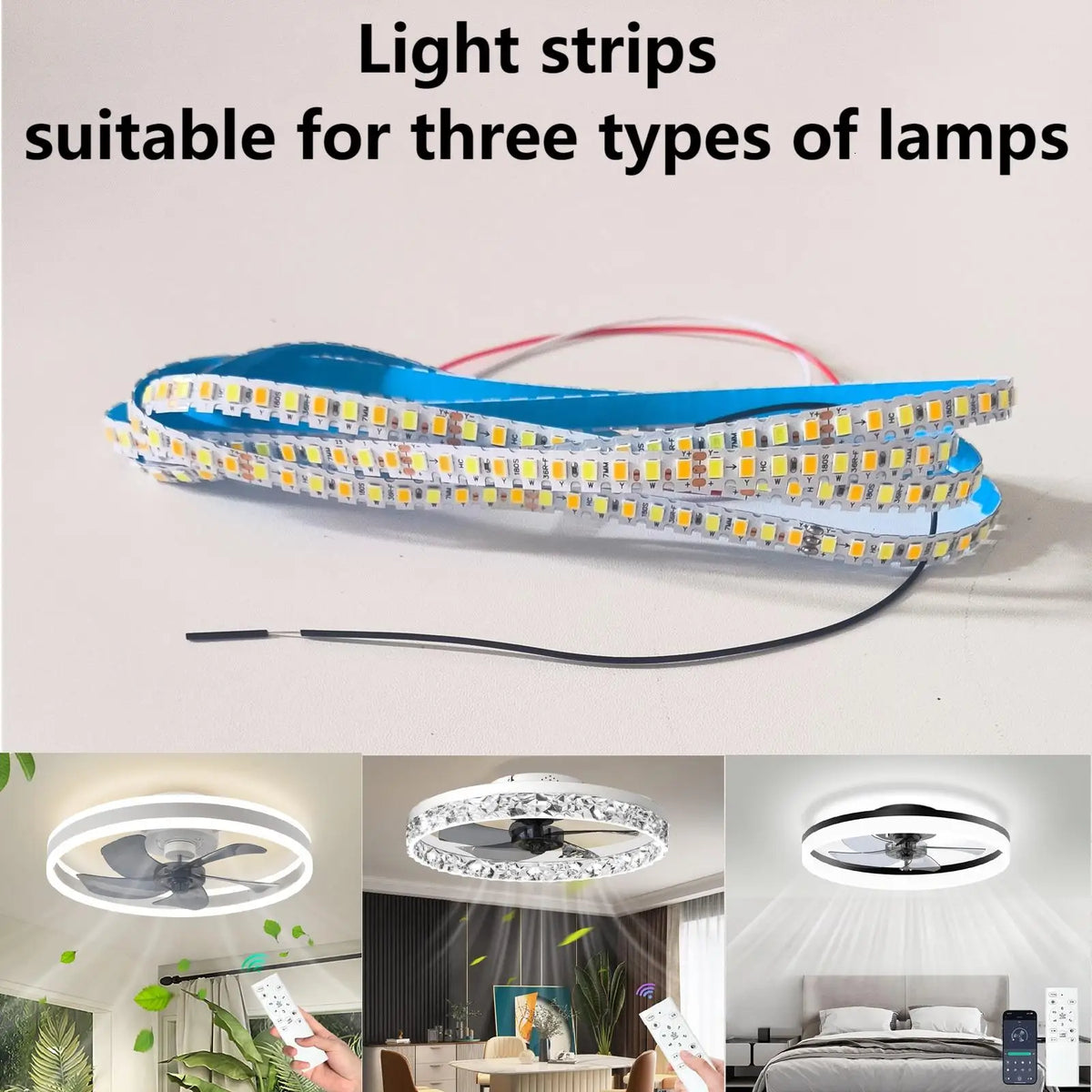 contrôleur ventilateur led télécommande ruban led 240ma blanc argenté moderne