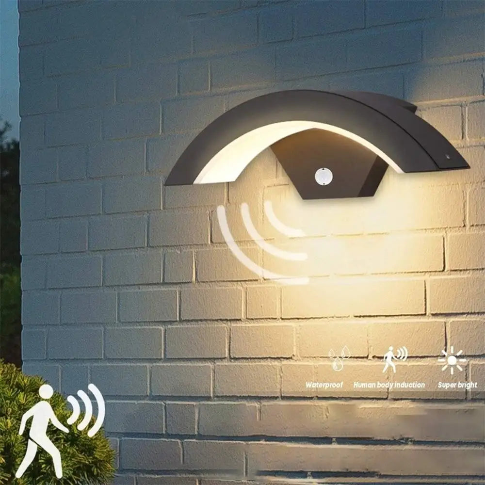 Détail de la lampe LED chaude 3000K en fonctionnement