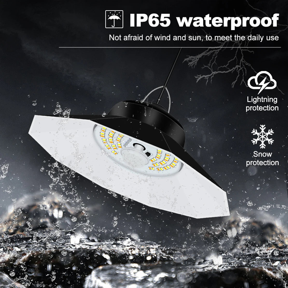 lampe solaire extérieure noire led ip65 moderne télécommande lumière ajustable autonomie