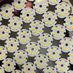panneau led rond blanc 24v plaque lumineuse smd 2835 petite source lumière intérieur