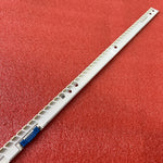 ruban led blanc bleu moderne connecteur commande 100000h smd 6v