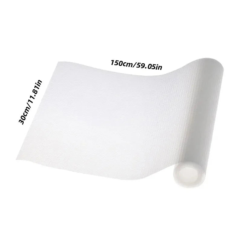 tapis anti poussière transparent rouleau adhésif alvéolaire utilitaire 30x150cm 45x150cm 50x300cm