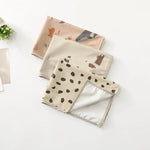 tapis jeu bébé couverture motif animal nuage moderne moisversible imperméable