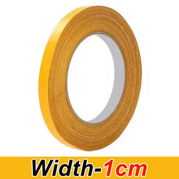ruban adhésif jaune maille fine 50m moderne sans trace imperméable haut visco travail bois