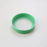 bracelet silicone résistant anti chute protection poignet sport couleur unie simple robuste