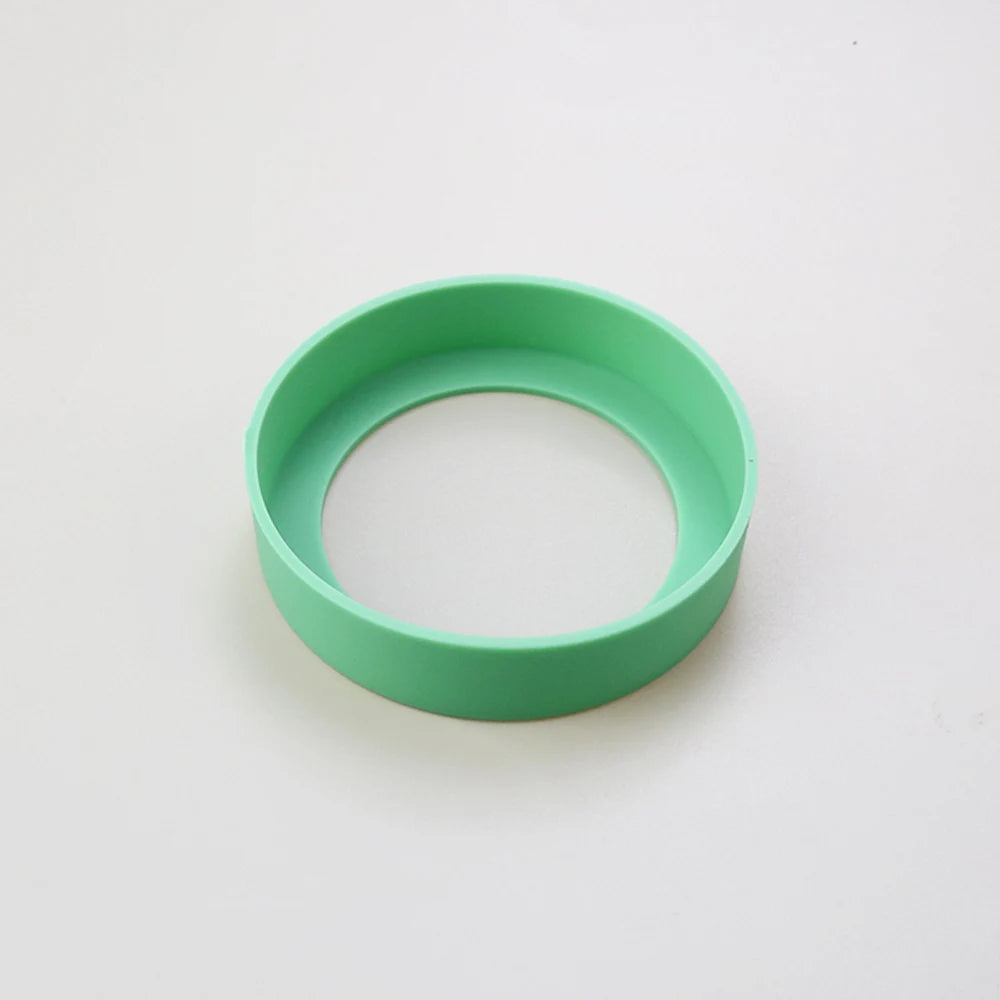 bracelet silicone résistant anti chute protection poignet sport couleur unie simple robuste