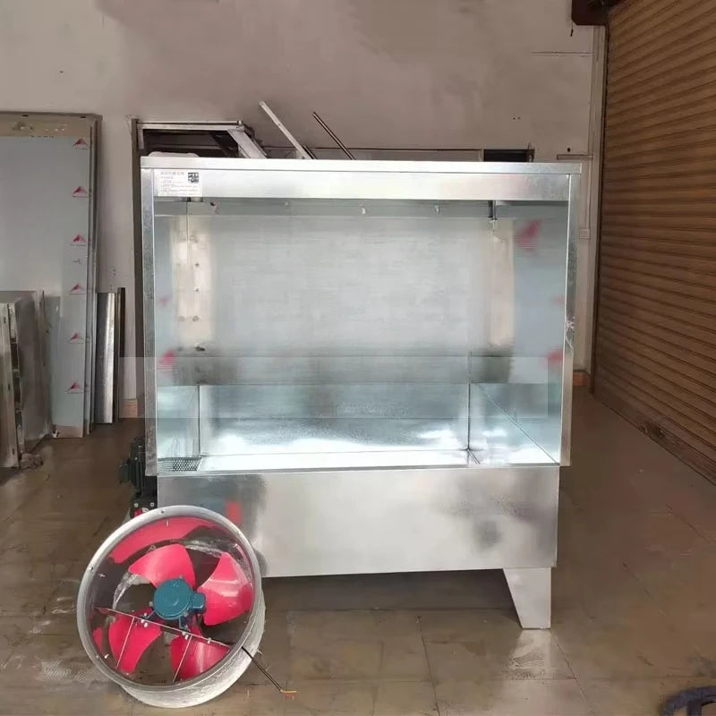 mélangeur industriel inoxydable pieds pompe robinet conduite lisse opacité machine mélanger