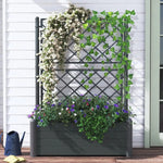 guirlande végétale artificielle feuilles vertes ovales moderne décoration extérieure maison jardin mariage fête