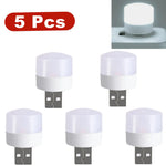 lampe nuit usb blanc moderne plug play flux lumineux 249 2000 led 3000k 6500k