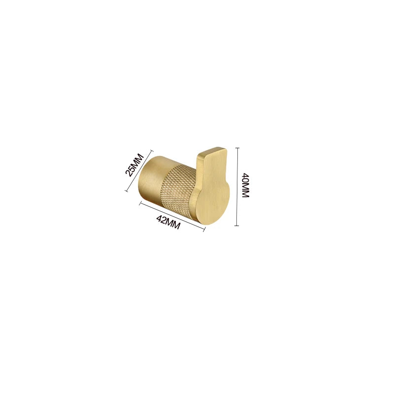 ensemble accessoires salle bain métal or brossé porte serviette distributeur savon papier toilette