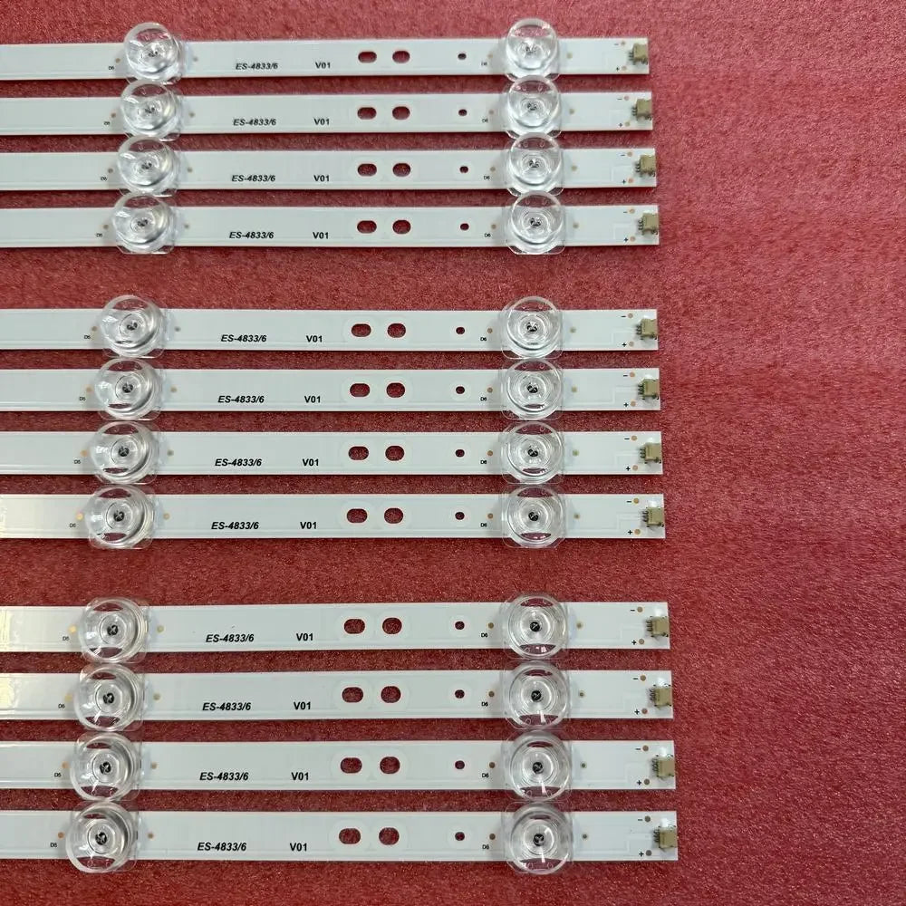 bandes lumineuses led adhésives blanc modernes certifiées ul rohs cem flux lumineux faible aluminium