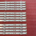 bandes lumineuses led adhésives blanc modernes certifiées ul rohs cem flux lumineux faible aluminium