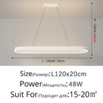lampe suspendue moderne blanche aluminium flux lumineux led encastrée interrupteur haut bas