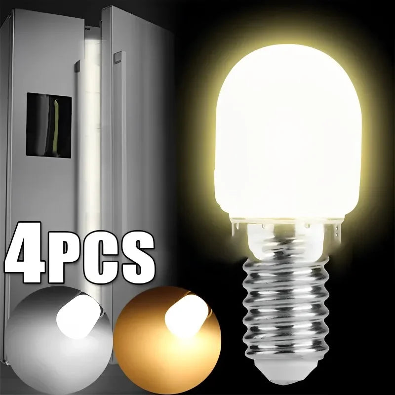 ampoule led e14 blanc moderne haute luminosité 220v 360° salon decoration