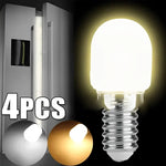 ampoule led e14 blanc moderne haute luminosité 220v 360° salon decoration