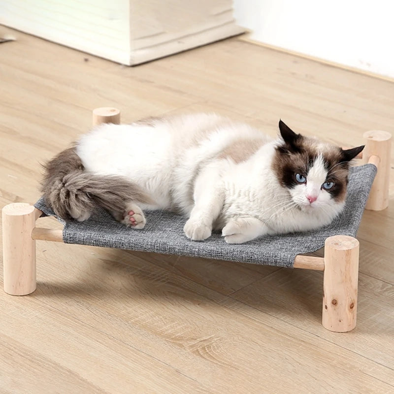 lit chat gris rose bleu moderne carreaux pois rayures tissu bois opacité