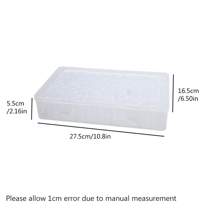 boîtes rangement transparentes empilables colorées poignée moderne 14.8cm 14.8cm 12.3cm