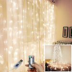 guirlande lumineuse led 3m multicolore blanc chaud blanc froid decoration noel mariage filaments led