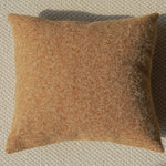 housse coussin géométrique polyester beige marron contemporain opacité 30x50cm 45x45cm décoration maison voiture