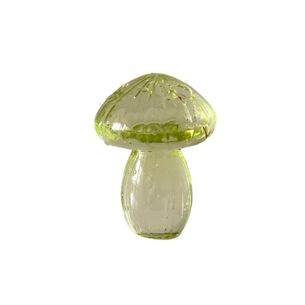 vase fleurs verre transparent moderne noir bleu vert orange rouge blanc