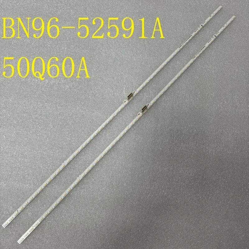 bandes led blanc jaune modernes téléviseur 10pcs 5pcs 2pcs kit 2pcs