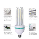 ampoule led maïs e27 blanc chaud haute puissance éclairage intérieur salon moderne compact