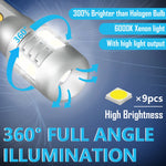 ampoules led blanc chaud naturel froid haut lumens voitures modernes technologiques led grille métallique