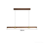 suspension lumineuse moderne marron clair doré lisse mat couleurs 90 260V 249 2000lm
