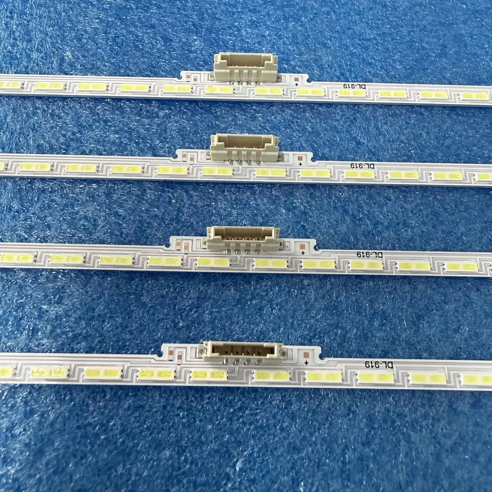 Bande LED blanc moderne 100000h connecteur télévision salon SMD 6V 5V