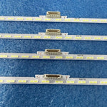 Bande LED blanc moderne 100000h connecteur télévision salon SMD 6V 5V