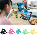 support tablette pliable noir clips moderne ustensile cuisine accessoire organisation étagère portable gọn/vnd