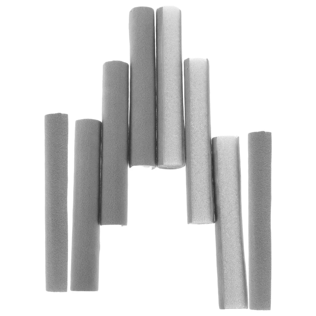 separateurs bijoux mousse granuleuse gris beige diviseurs tiroir organiseur boite bijoux Inserts utilitaires