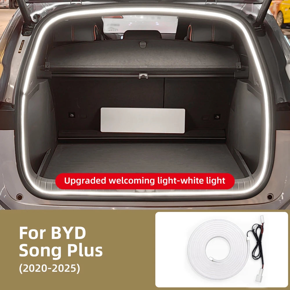 ruban led blanc flexible 12v ambre rgb voiture moderne facile kit décoration