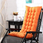 coussin chaise bascule rouge violet vert bleu orange gris moderne boucle arrière polyester coton