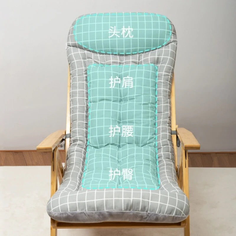 coussin chaise gris bleu beige rayures motifs floraux moderne confortable ruban noir 50x125cm