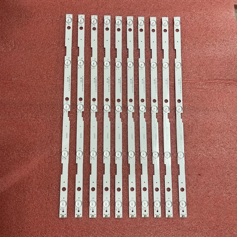 bandes led argentées modernes connecteurs l05 5v 100000h cee rohs