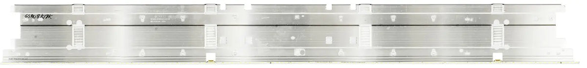 bande lumineuse led blanc jaune moderne réutilisable connecteur électrique aluminium