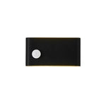 lampe murale moderne led noir autonome induction 2492000lm 110240v aluminium hydrofuge