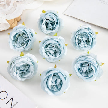 décoration intérieure fleurs artificielles roses mixtes couleurs feuilles vertes romantique occasion mariage anniversaire