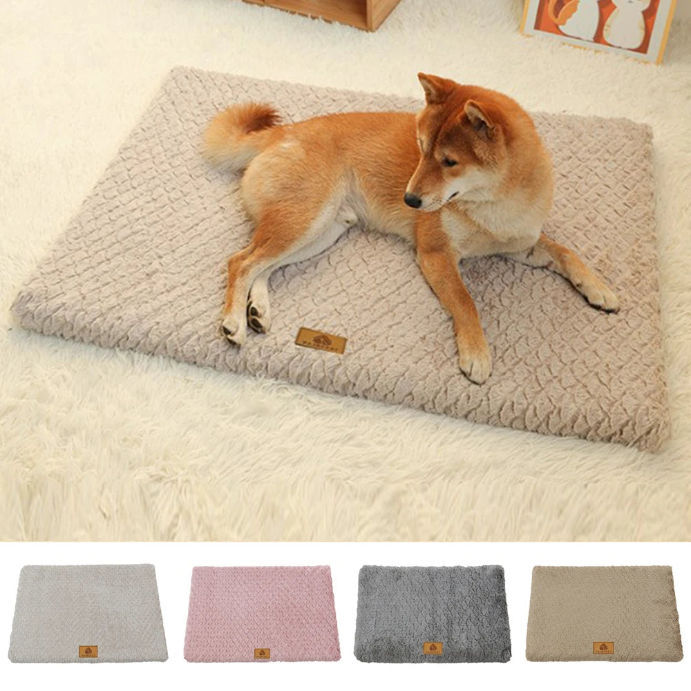 coussin animal doux texture géométrique moderne beige gris rose confortable zippable