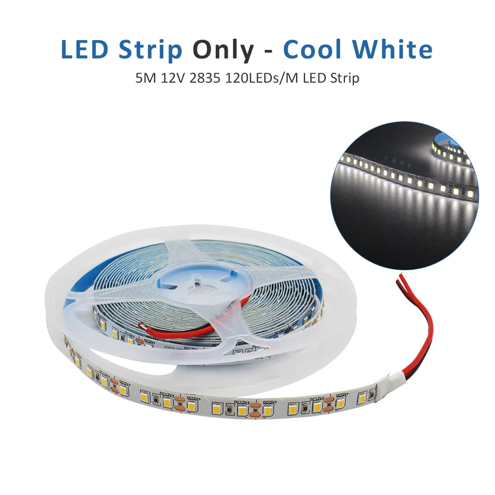 contrôleur d'éclairage led escalier détecteur mouvement 12v blanc chaud 500w perforé moderne