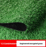 tapis herbe artificielle vert pelucheux moderne adhésif extérieur animaux 50cm 150cm double couche épaisse