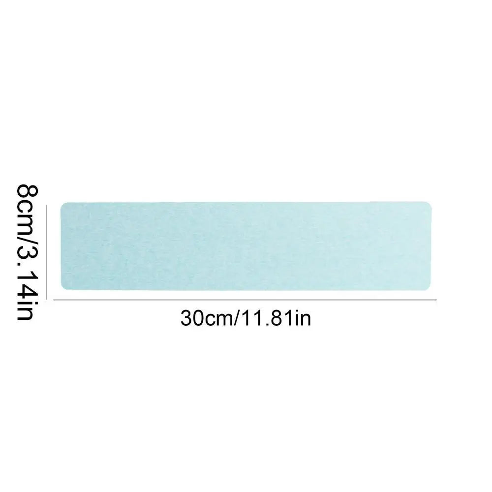 tapis bain diatomite absorbant séchage rapide moderne salle bain cuisine