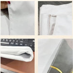 serviette plage microfibre absorbante rapide noir blanc rayures moderne grande taille
