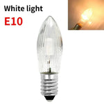 ampoules led e12 e14 blanc moderne sphérique opacité maison salon 121v 240v