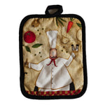 protège sous verre multicolore rustique poignées tissu motif cuisine animal fleur textes opaques rectangle