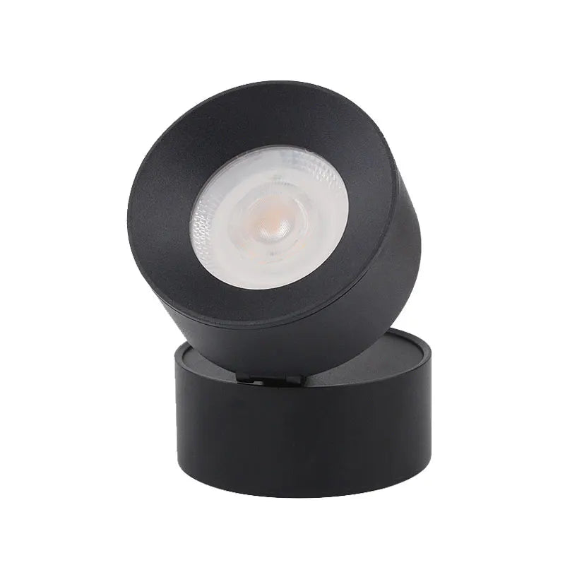 lampe murale moderne noir mat extérieure ip65 aluminium mur fixée