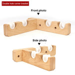 Tringle rideau porte design moderne