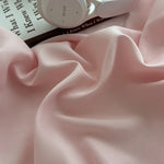 housse lit coton rose clair drap housse matelas simple double king taille réglable